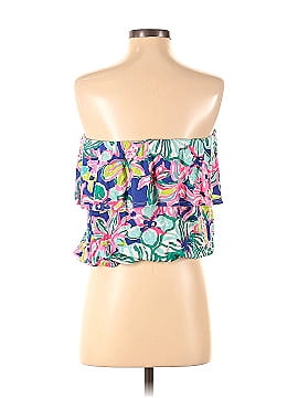 Lilly Pulitzer Tube Top (view 2)