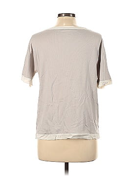 Fabiana Filippi Short Sleeve T-Shirt (view 2)