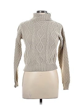 Glamorous Turtleneck Sweater (view 1)