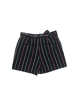 Banana Republic Factory Store Dressy Shorts (view 2)