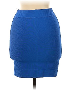 BCBGMAXAZRIA Casual Skirt (view 2)