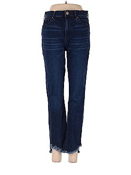 Ann Taylor LOFT Outlet Jeans (view 1)