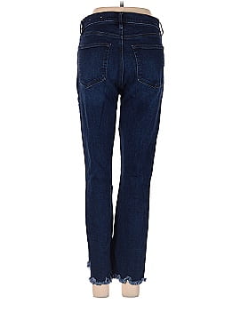 Ann Taylor LOFT Outlet Jeans (view 2)