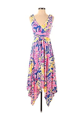 Lilly Pulitzer Casual Dress (view 1)