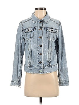 Matilda Jane Denim Jacket (view 1)