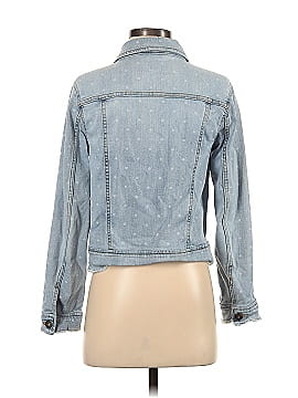 Matilda Jane Denim Jacket (view 2)