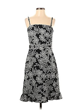 Ann Taylor LOFT Cocktail Dress (view 1)