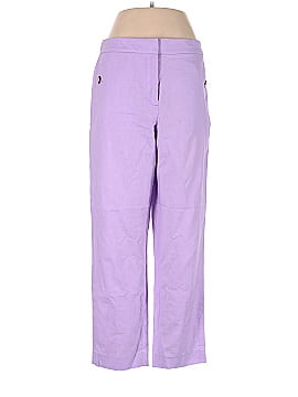 J.Crew Factory Store Linen Pants (view 1)