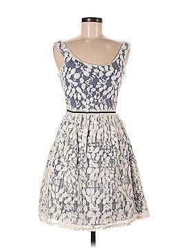 Anthropologie Cocktail Dress (view 1)