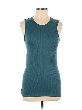 Zyia Active Sleeveless T-Shirt (view 1)