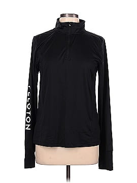 Peloton Track Jacket (view 1)