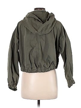 American Eagle Outfitters Jacket (view 2)