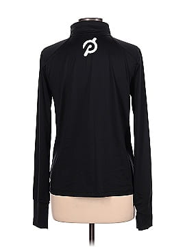 Peloton Track Jacket (view 2)