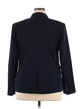 Ann Taylor Blazer (view 2)