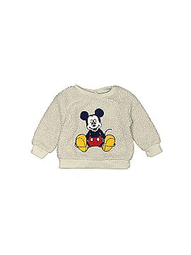 Mickey Inc Pullover Sweater (view 1)