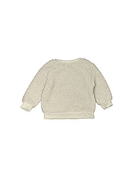 Mickey Inc Pullover Sweater (view 2)