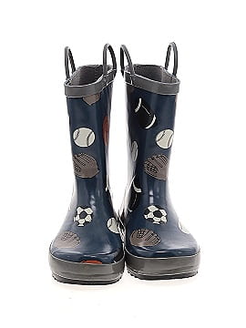 Foxfire Rain Boots (view 2)