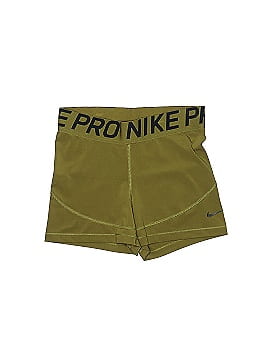 Nike Athletic Shorts (view 1)