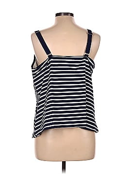 Lands' End Swimsuit Top (view 2)