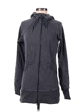 Athleta Zip Up Hoodie (view 1)