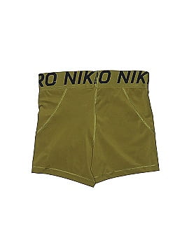 Nike Athletic Shorts (view 2)