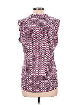 Westport Sleeveless Blouse (view 2)