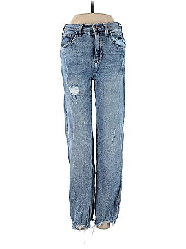 Kendall & Kylie Jeans (view 1)