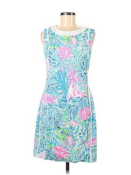 Lilly Pulitzer Casual Dress (view 1)