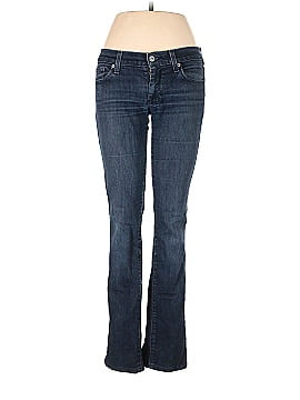 7 For All Mankind Jeans (view 1)