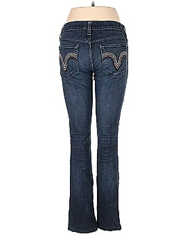 7 For All Mankind Jeans (view 2)