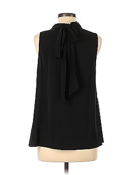 Entro Sleeveless Blouse (view 2)