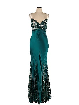 Jovani Cocktail Dress (view 1)