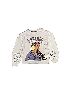 Disney Pullover Sweater (view 1)