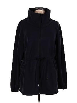 Lululemon Athletica Zip Up Hoodie (view 1)