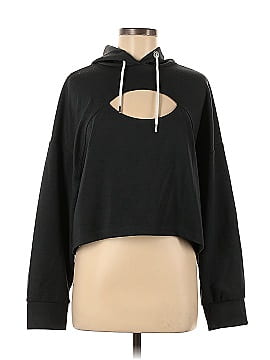 Daily Practice By Anthropologie Sweatshirt (view 1)