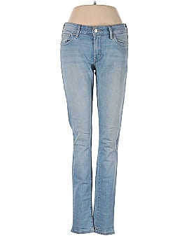 Levi Strauss Signature Jeans (view 1)