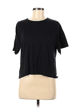 Sofia Jeans by Sofia Vergara Short Sleeve T-Shirt (view 1)