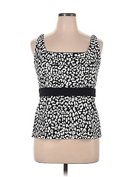 Lands' End Sleeveless Top (view 1)