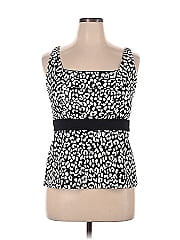 Lands' End Sleeveless Top