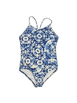 Kanu Surf One Piece Swimsuit (view 1)