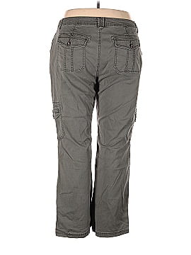 Merona Cargo Pants (view 2)