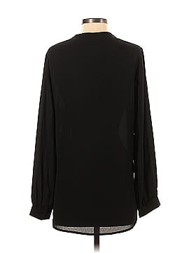 Pleione Long Sleeve Blouse (view 2)