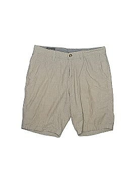 Assorted Brands Khaki Shorts (view 1)