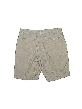 Assorted Brands Khaki Shorts (view 2)