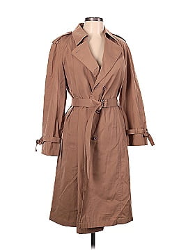 London Fog Trenchcoat (view 1)