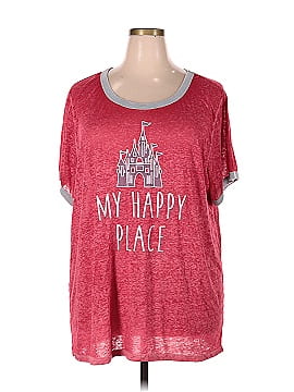 Disney Parks Long Sleeve T-Shirt (view 1)