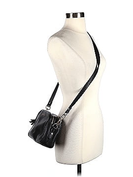 Kate Spade New York Leather Crossbody Bag (view 2)