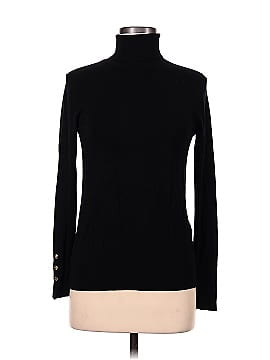 Zara Turtleneck Sweater (view 1)