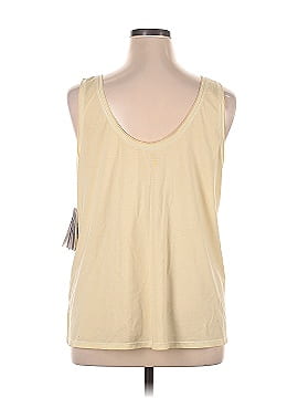 Nike Sleeveless T-Shirt (view 2)