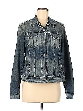 Levi's Denim Jacket (view 1)